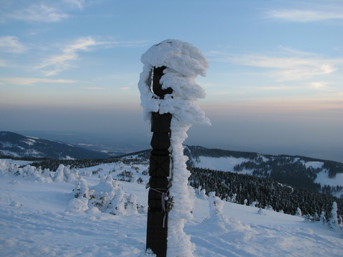 Harghita Mădăraş Ski Resort by: Tokes Laszlo