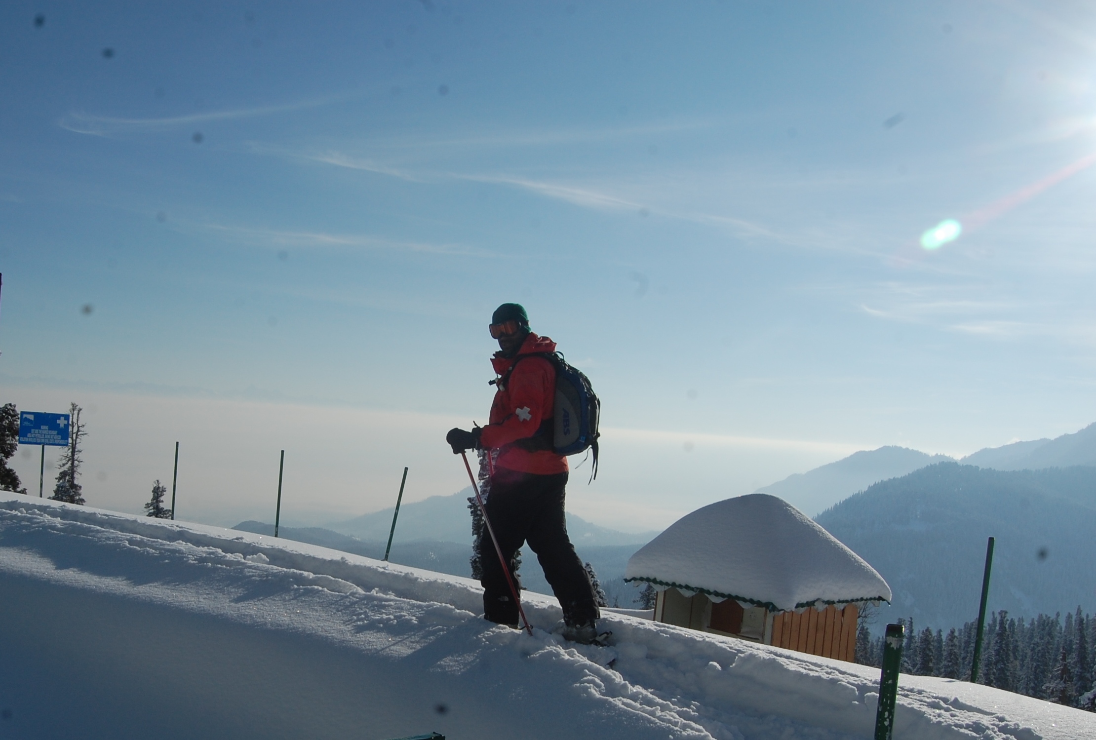 Gulmarg