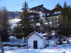 Kozuf photo