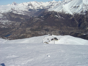 Panticosa Resort Photo photo
