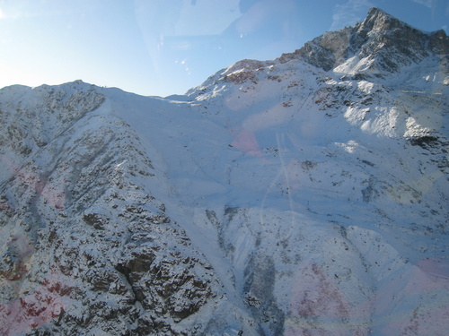 Crissolo Ski Resort by: igor tealdi