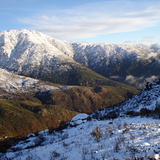 Montes Herminios , Portugal