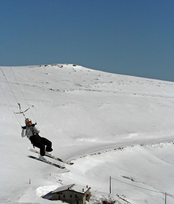 Mt Voras Kaimaktsalan
