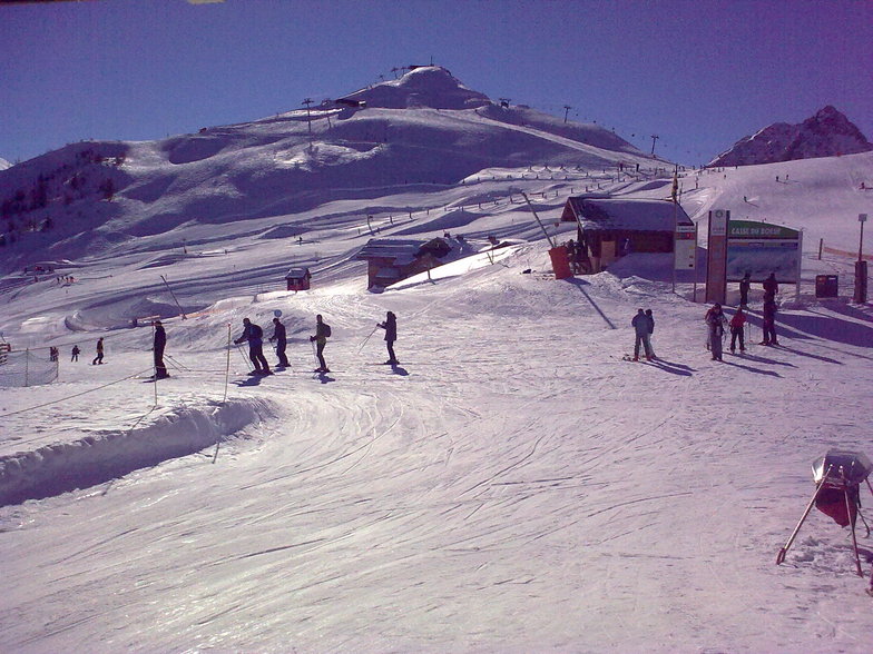 Serre Chevalier Photo