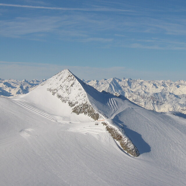 Hintertux