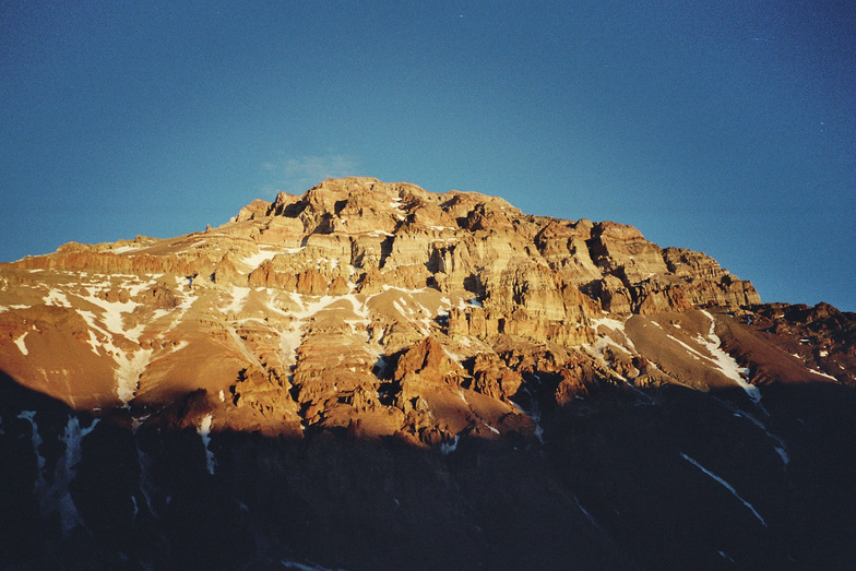 Aconcagua