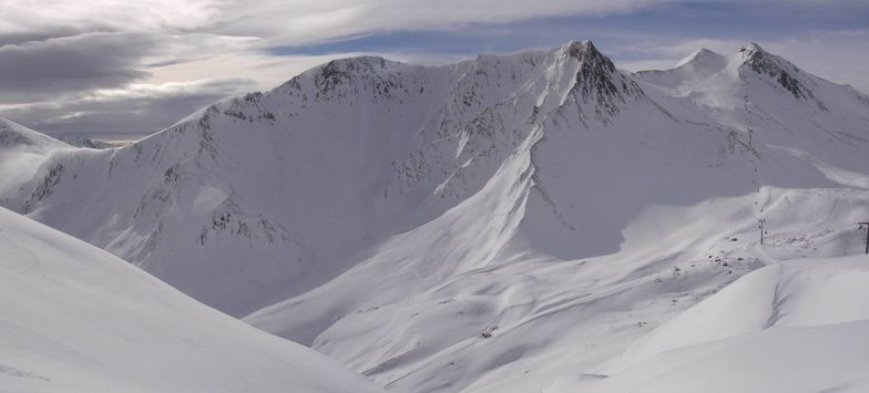 Serfaus skiresort