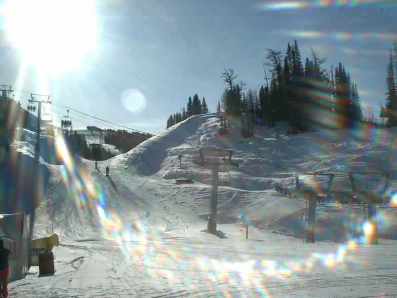 Snow Forecast, Snow Reports & Snow Conditions