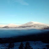 Inversion, Cairngorm