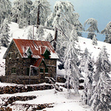 Little House, Cyprus