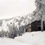 North Face ,Troodos , Cyprus, Cyprus