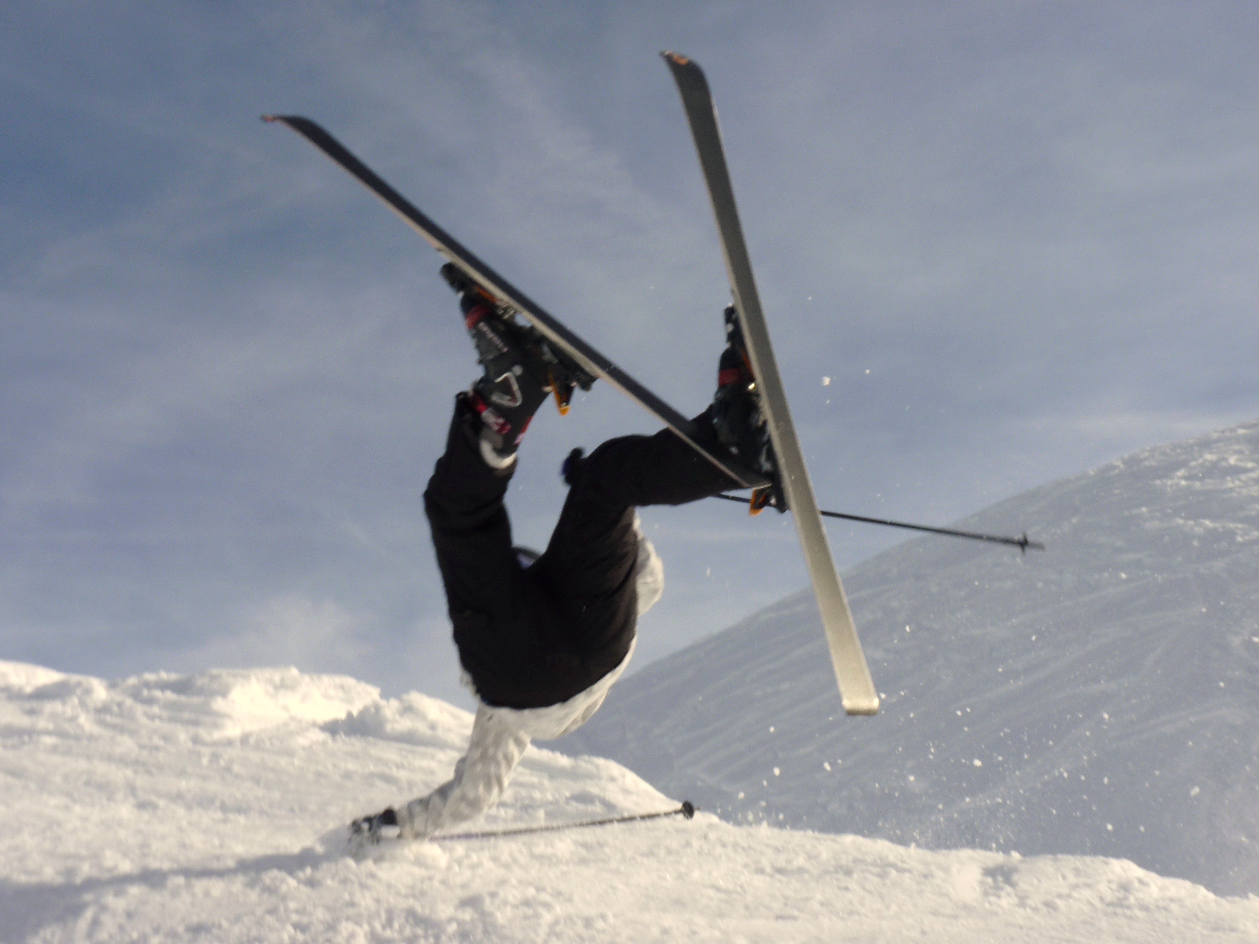 Alpinbreaks.com, Chatel