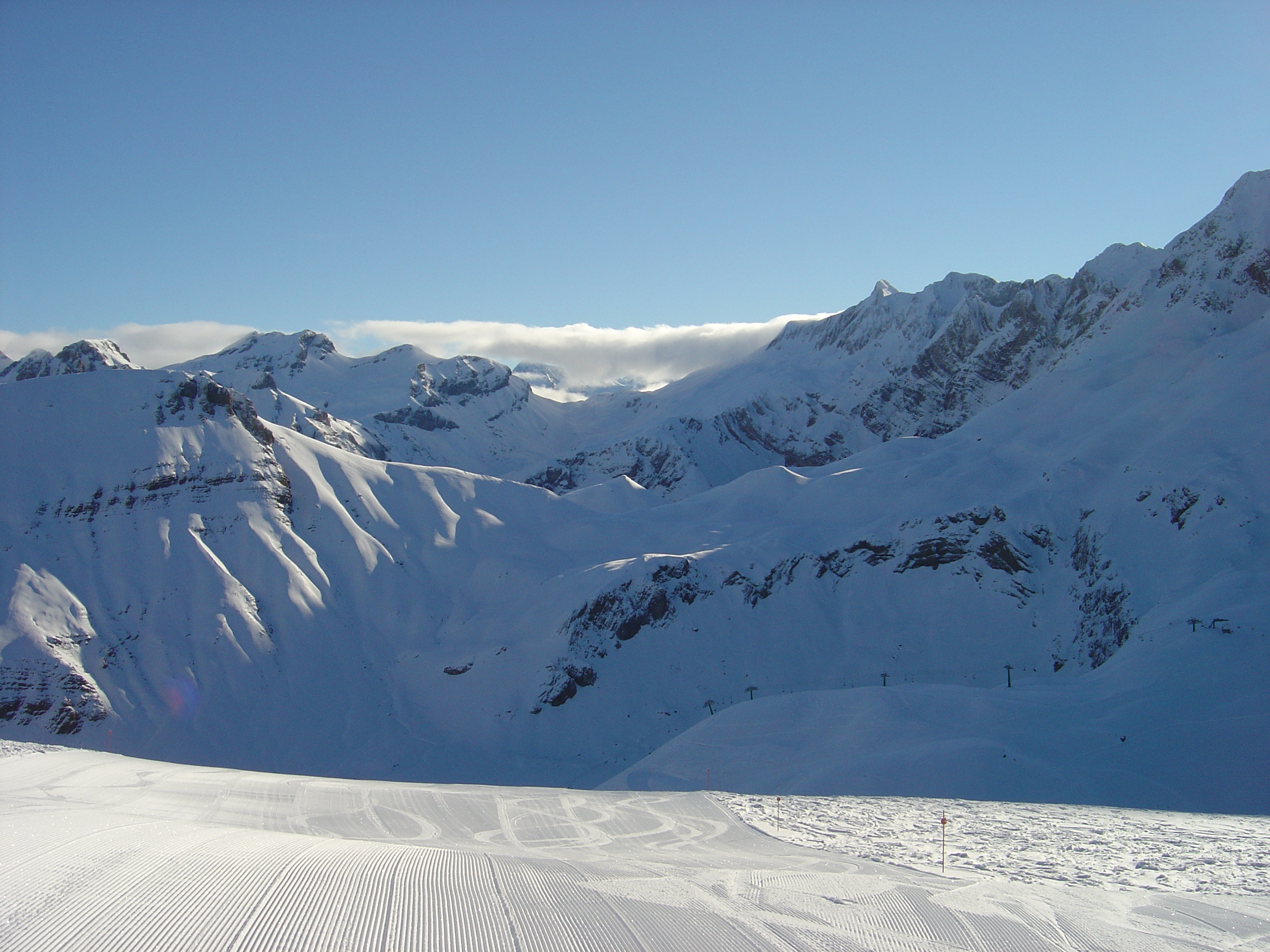 Panticosa