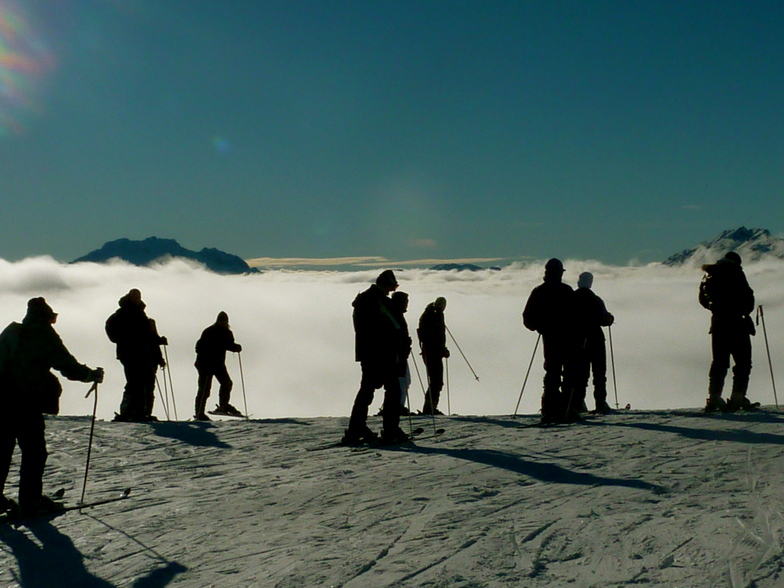 Le Grand Bornand