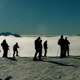 Le Grand Bornand