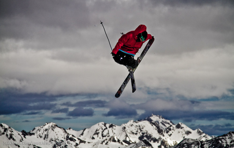 Freestyle Cauterets