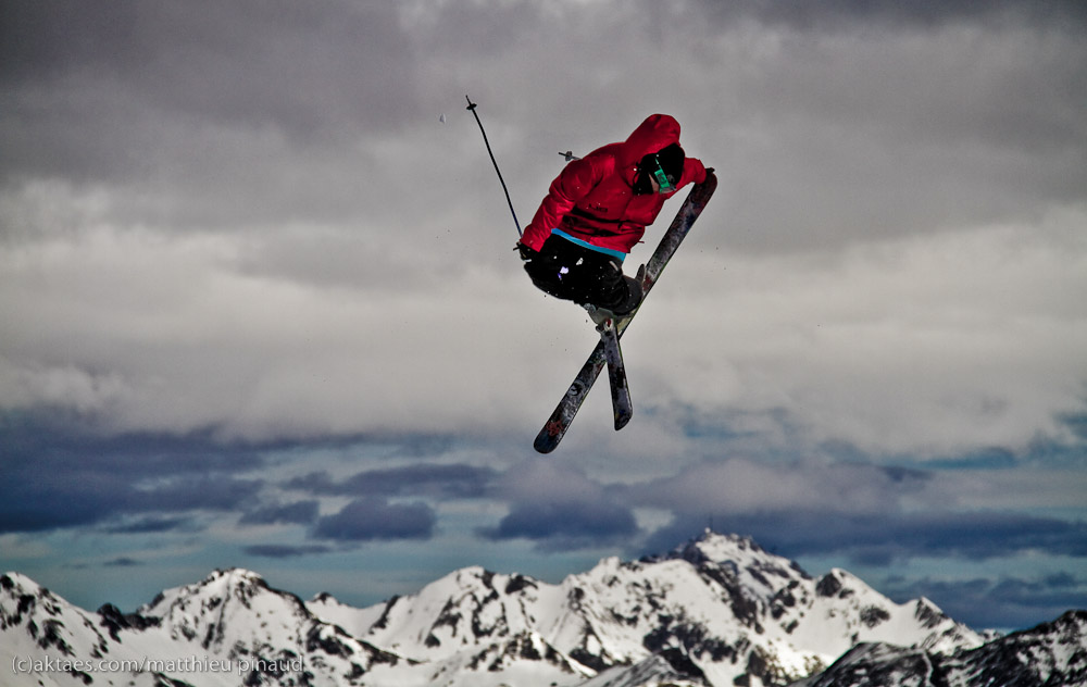 Freestyle Cauterets