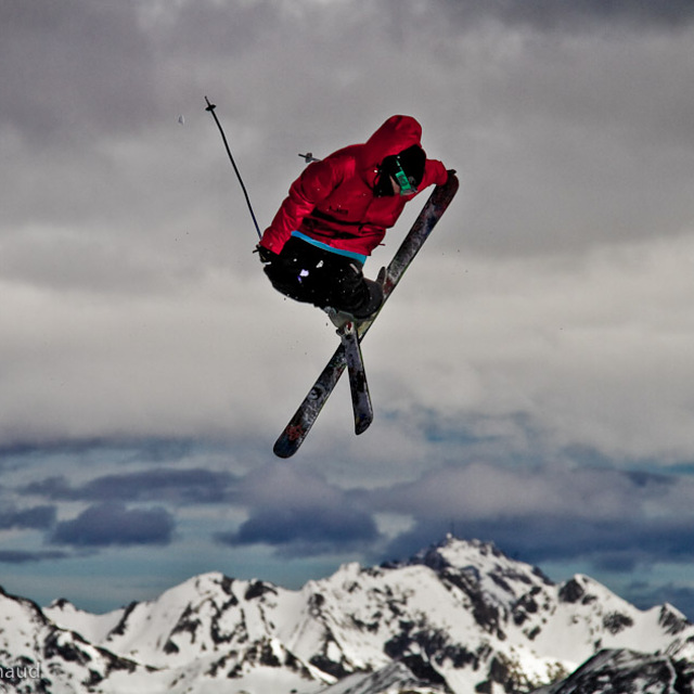 Cauterets Snow: Freestyle Cauterets