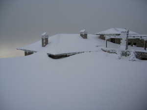 Winter 2006, Pilion photo