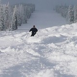 Where is everyone?, Kimberley