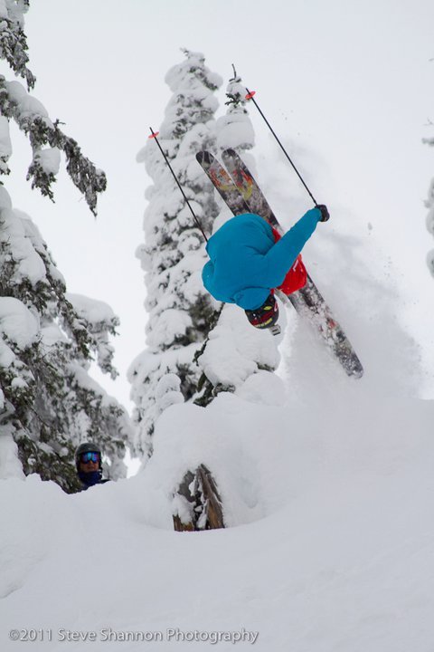 RSS Freeski Academy, Big Red Cats