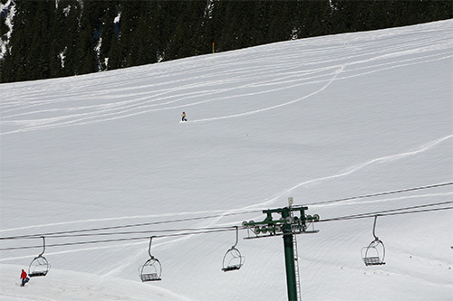 Megève, Megeve