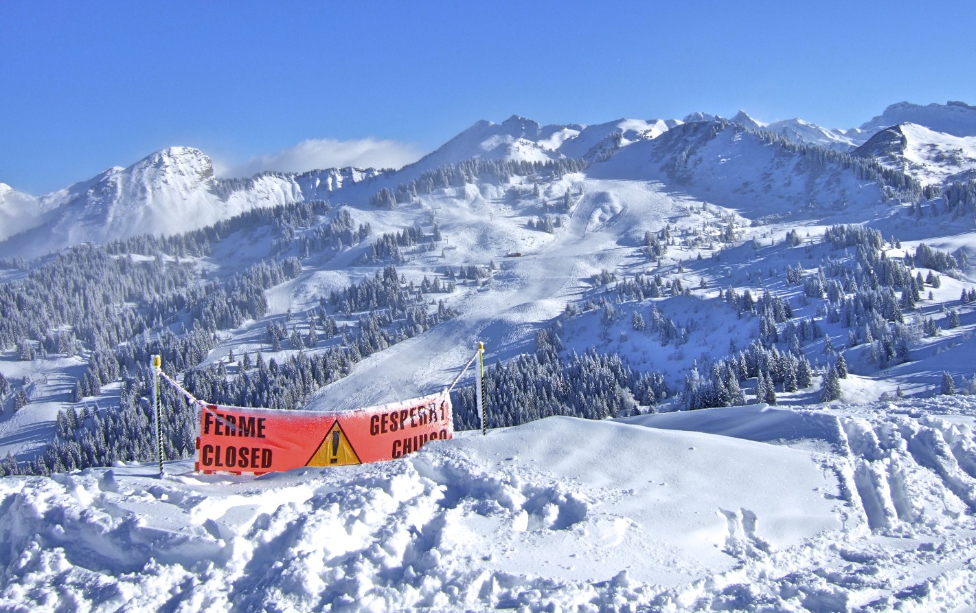 Morzine