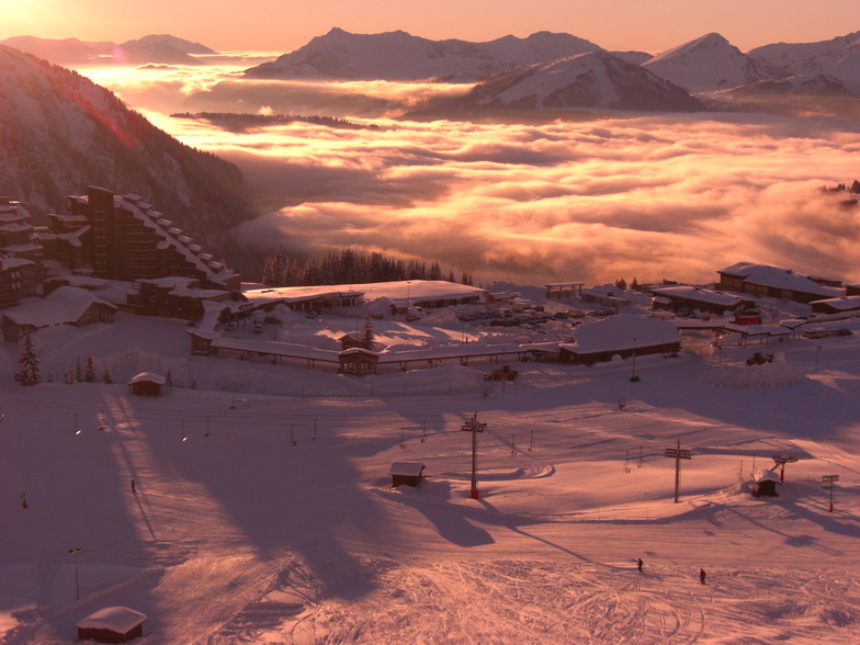 Avoriaz