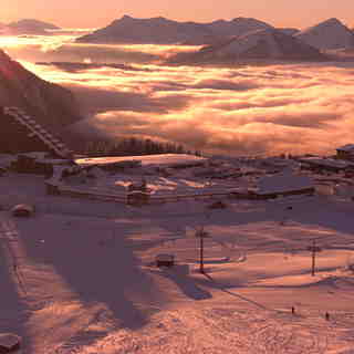 Avoriaz