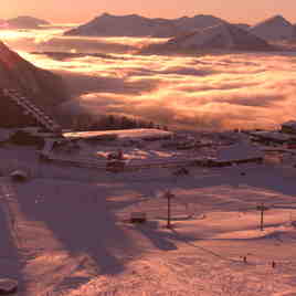 Avoriaz