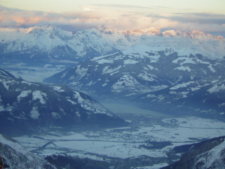 Kaprun - Zell am See