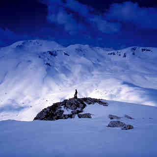 There's A Place 2 Let Freedom Run, Mavrovo-Zare Lazarevski