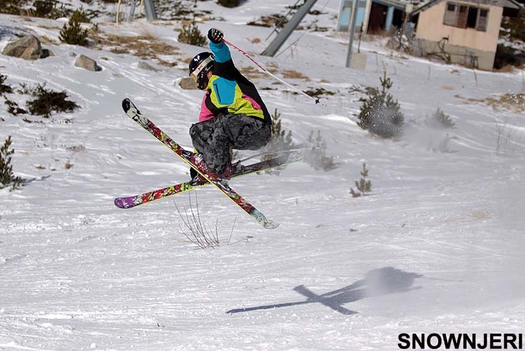 Air x Prekazi, Brezovica