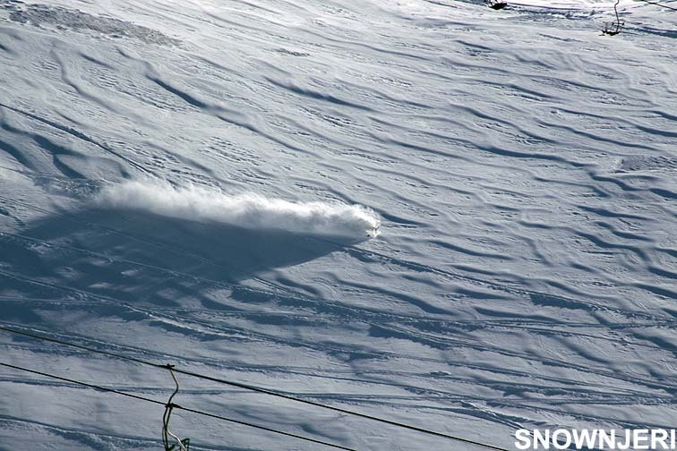 Spedy G, Brezovica