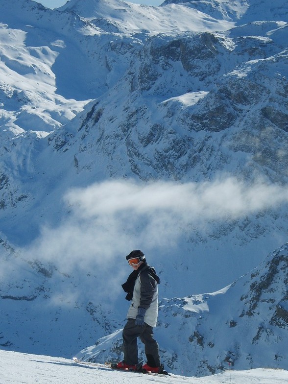 Val d'Isere