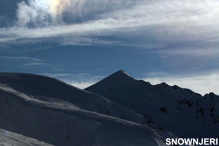 End day pic, Brezovica