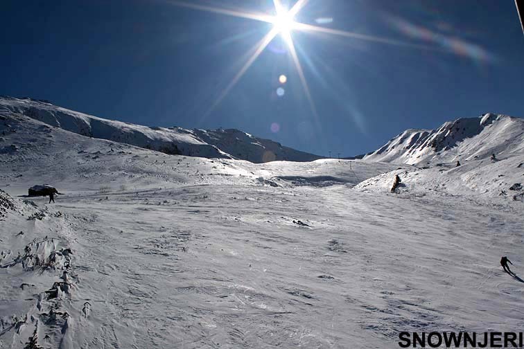 Hardcore Tuesday, Brezovica