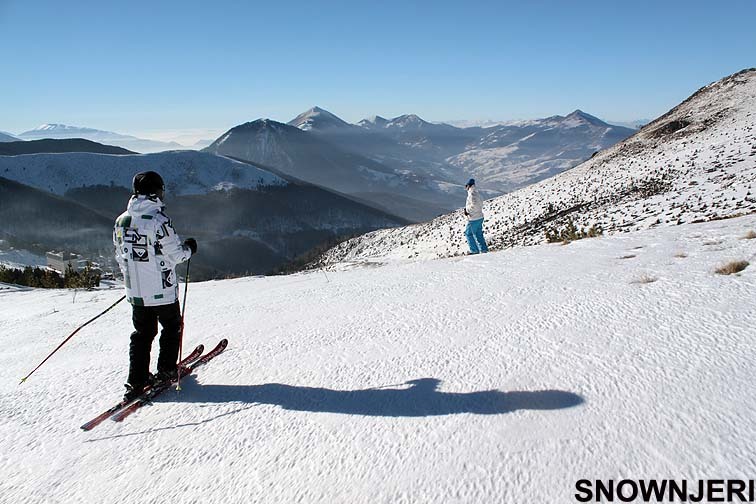 Maxx day Tuesday, Brezovica