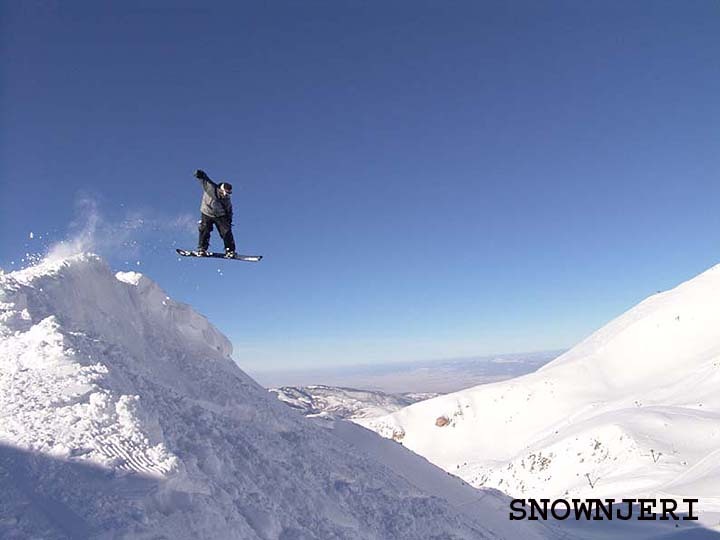 Agi style 2005, Brezovica