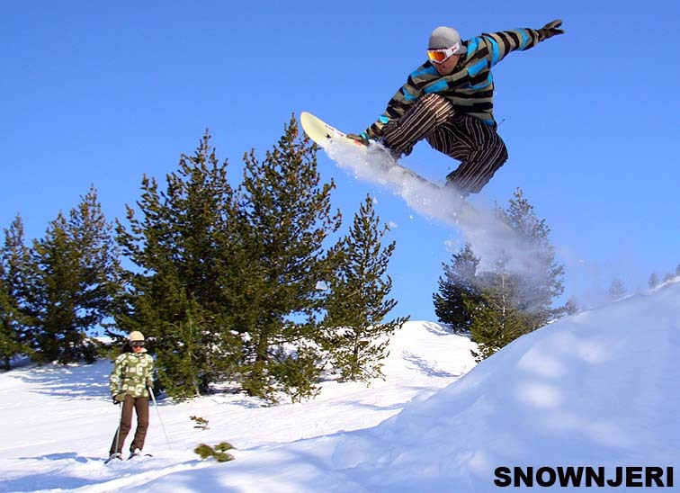 Agim flyeri, Brezovica
