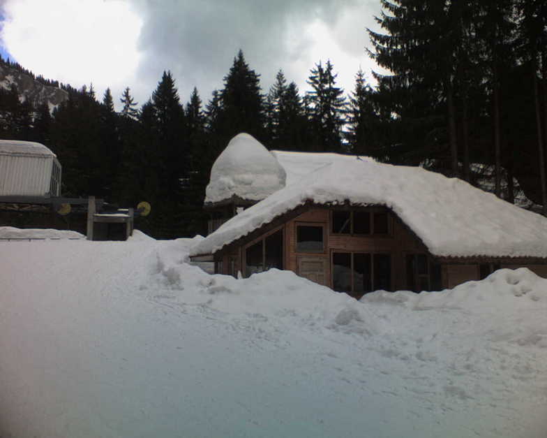Pamporovo Bulgaria