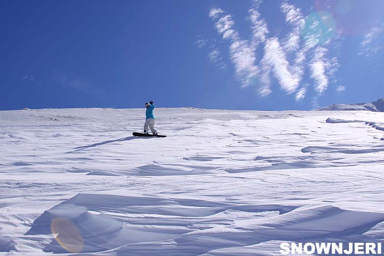 W cloud, Brezovica