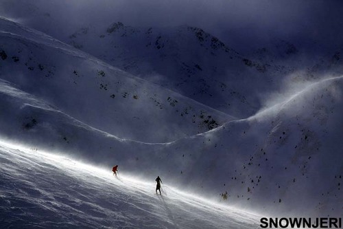 Brezovica  Οδηγός Χιονοδρομικού Κέντρου