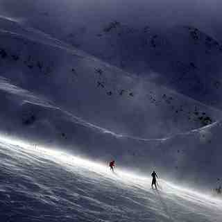 Ghosts Breza, Brezovica