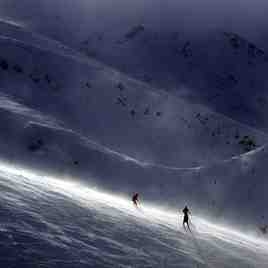 Ghosts Breza, Brezovica