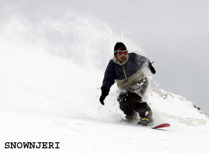 Goya 2006, Brezovica
