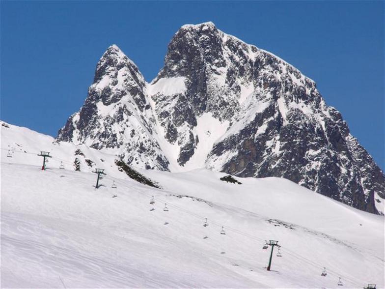 Formigal (Huesca, España)