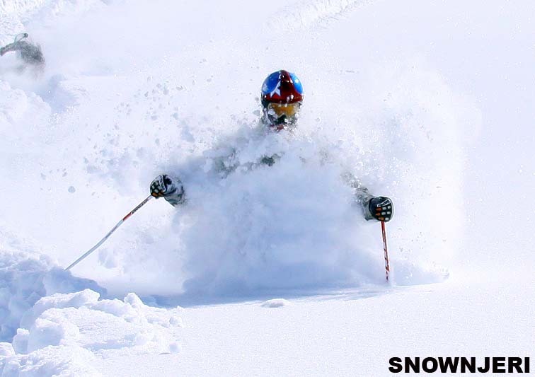 Powder Prekazi, Brezovica