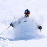 Powder Prekazi, Kosovo