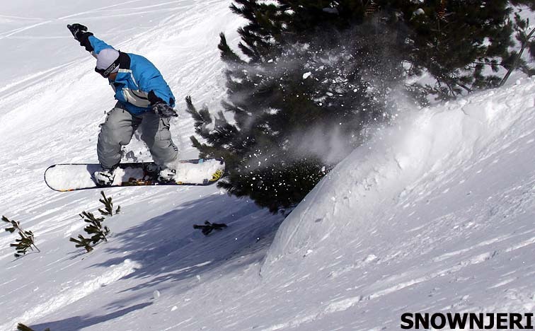 Tak Cherkini, Brezovica